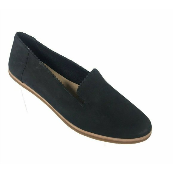 ugg vista flat black
